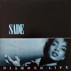Sade - Diamond Life  (vinyl LP), Cd's en Dvd's, Ophalen of Verzenden, Gebruikt, 12 inch, Poprock