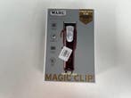 Wahl Magic Clip Cordless Tondeuse - Draadloos - Staggertooth, Verzenden, Nieuw