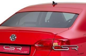 Achterraamspoiler VW Jetta 6 2010-, Ophalen of Verzenden, Nieuw