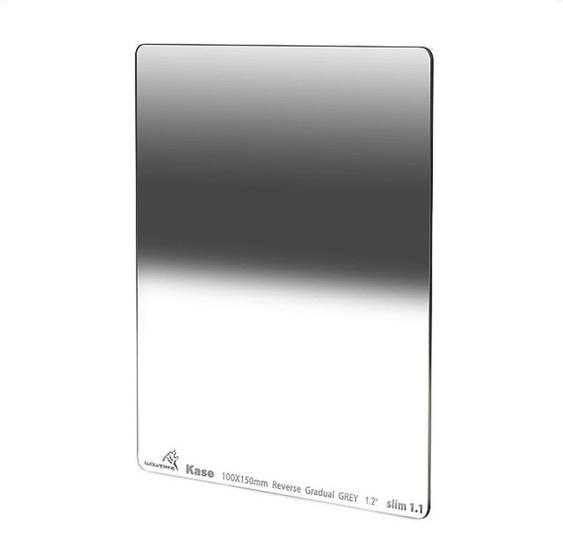 Kase KW100 Slim 100x150 Reverse GND 1.2, Audio, Tv en Foto, Fotografie | Filters, Nieuw, Overige merken, Ophalen of Verzenden