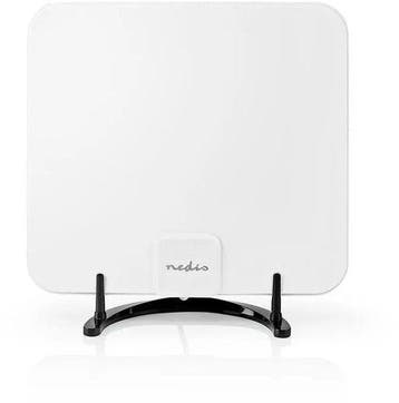 Antenne - Binnenantenne - FM / UHF / VHF - 0-25 km - LTE700, Telecommunicatie, Verzenden, Zo goed als nieuw
