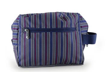 Kipling Heuptas Blauw, Verzenden, Zo goed als nieuw, Blauw