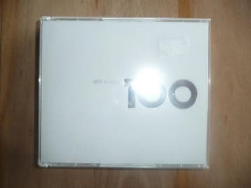 Best Classic 100 - 6 CD Box, Cd's en Dvd's, Cd's | Klassiek, Ophalen of Verzenden, Zo goed als nieuw