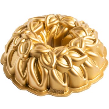 Nordic Ware Laurel Wreath Tulband Bakvorm, Verzenden, Nieuw