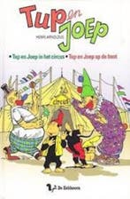 Tup en Joep in het circus - Tup en Joep op de boot, Verzenden, Gelezen