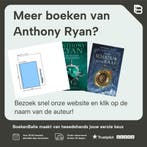 De Krakentand / De Zeven Zwaarden / 2 9789024593927, Verzenden, Zo goed als nieuw, Anthony Ryan