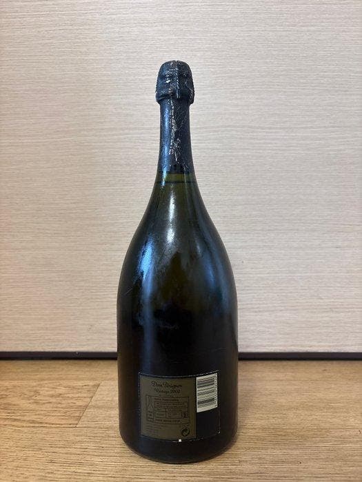 ≥ 2000 Dom Pérignon - Champagne Brut - 1 Magnum (1,5 L) — Wijnen