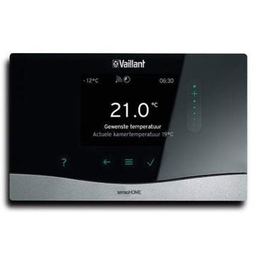 Vaillant sensoHOME VRT380 thermostaat, Verzenden, Nieuw