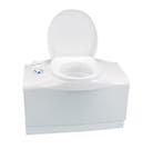 Thetford Toilet C402-X Links zonder Deur, Ophalen of Verzenden, Nieuw
