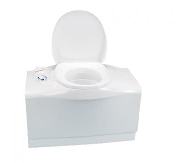 Thetford Toilet C402-X Links zonder Deur, Ophalen of Verzenden, Nieuw