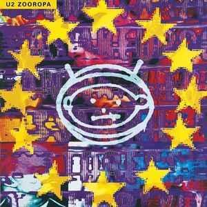 U2 - Zooropa (2 LP), Geseald, Verzenden, Nieuw in verpakking, 12 inch