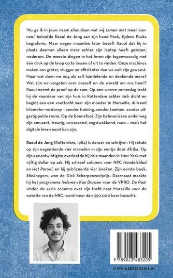 De grootsheid van het al, Ophalen of Verzenden, Nieuw