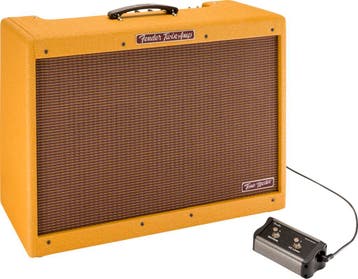 Fender Tone Master ’59 Twin JB (Joe Bonamassa) Edition,, Ophalen of Verzenden, Nieuw, Gitaar