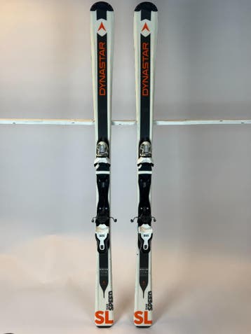 Dynastar Team Speed SL-150 cm, Overige merken, Gebruikt, Ophalen of Verzenden, Carve