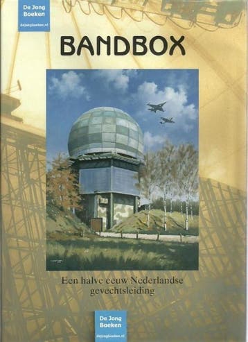Bandbox 9789073696167 C. Hoogendijk, Verzenden, Gelezen, C. Hoogendijk