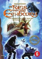 De Reis van de Eenhoorn - DVD (Films (Geen Games)), Ophalen of Verzenden, Zo goed als nieuw