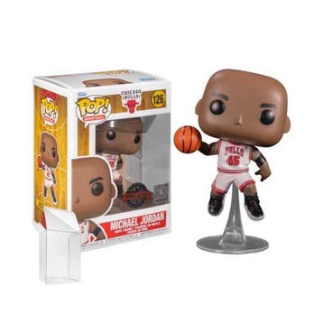 Funko Pop!  Chicago Bulls - Michael Jordan #126 Funko, Verzenden, Nieuw