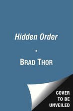 Hidden Order 9781476717098 Brad Thor, Boeken, Verzenden, Gelezen, Brad Thor