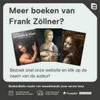 Leonardo da Vinci 1452-1519 9783822835753 Frank Zöllner, Verzenden, Zo goed als nieuw, Frank Zöllner