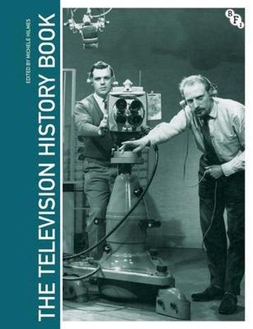 The Television History Book 9780851709888 Michele Hilmes, Verzenden, Zo goed als nieuw, Michele Hilmes