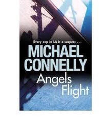 Angels Flight - M. Connelly 9781407235097, Verzenden, Gelezen, M. Connelly