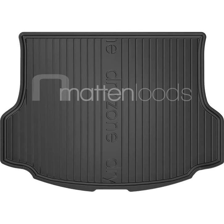 All Weather kofferbakmat Toyota RAV4 IV SUV (diesel- zonder, Auto diversen, Automatten, Nieuw, Ophalen of Verzenden