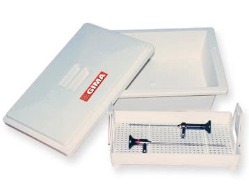 Instrument desinfectiebak - 3 liter, Verzenden, Nieuw