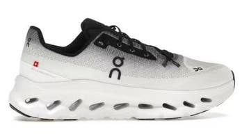 ON Running Cloudtilt Black Ivory (Atletische schoenen), Onbekend, Verzenden, Zwart, Nieuw