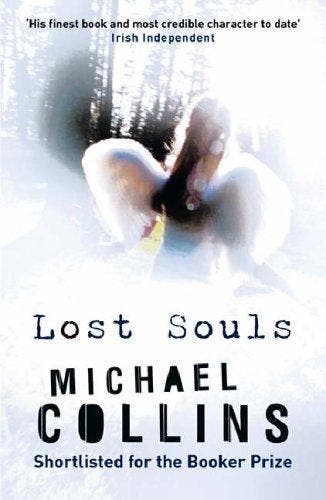 Lost Souls - Michael Collins 9780753817858, Verzenden, Gelezen, Michael Collins