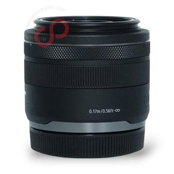 Canon RF 35mm 1.8 IS Macro STM nr. 2415, Audio, Tv en Foto, Fotografie | Lenzen en Objectieven, Ophalen of Verzenden, Zo goed als nieuw