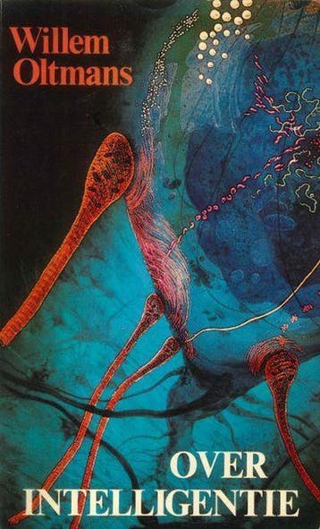 Over intelligentie - Oltmans 9789022976098, Boeken, Verzenden, Gelezen, Oltmans