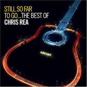 cd - Chris Rea - Still So Far To Go...The Best Of, Verzenden, Zo goed als nieuw