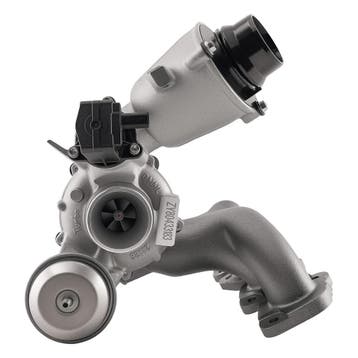 Turbo geschikt voor Mercedes-Benz A 160/180/200 W176 2012..., Verzenden, Nieuw, Mercedes-Benz