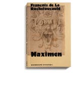 Maximen / Hvik Serie / 3 9789065541437, Verzenden, Gelezen, F. de la Rochefoucauld