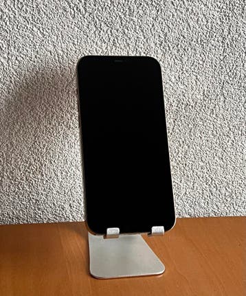 Apple iPhone 12 Pro Max 128GB Goud / Garantie / Nette staat, Telecommunicatie, Mobiele telefoons | Apple iPhone, 128 GB, Refurbished