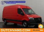 Mercedes-Benz Sprinter 9G-Tronic Bestelbus 2021 L2 H2 Diesel, Automaat, Euro 6, Mercedes-Benz, Diesel