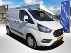 Ford Transit Custom 2.0 TDCI Automaat Trend Airco Cruisecont, Automaat, Stof, Gebruikt, Euro 6