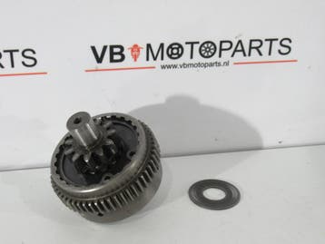 Kawasaki VN 1500 Vulcan torque limiter startmotor, Motoren, Onderdelen | Kawasaki, Ophalen of Verzenden, Nieuw