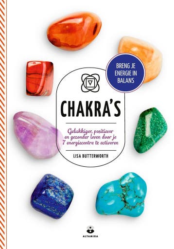 Super groen - Chakras (9789401305259, Lisa Butterworth), Verzenden, Nieuw