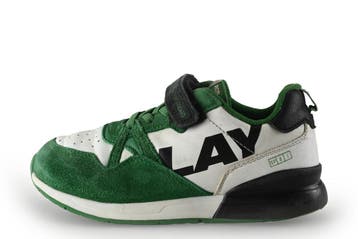 Replay Sneakers Jongens in maat 32 Groen, Jongen of Meisje, Schoenen, Nieuw, Verzenden