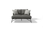 Marbella daybed antraciet 4-Seasons Outdoor, Ophalen of Verzenden, Nieuw