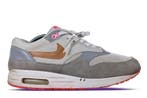Nike Air Max 1 Pink Pack Flamingo • 44, Ophalen of Verzenden, Nieuw, Nike, Sneakers of Gympen