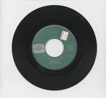 Russ Conway – Angelo / Lesson One (1-7-Vinyl-Single), Cd's en Dvd's, Vinyl Singles, Ophalen of Verzenden, Nieuw in verpakking
