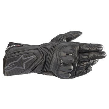 Alpinestars SP-8 V3 zwart, Nieuw met kaartje, Alpinestars, Handschoenen, Heren