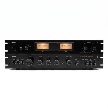 Philips - Zwarte Tulp Hifi-set - Diverse modellen, Nieuw