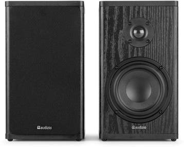 Draadloze speakers - Audizio BS20 speakerset - Luidspreker, Verzenden, Nieuw