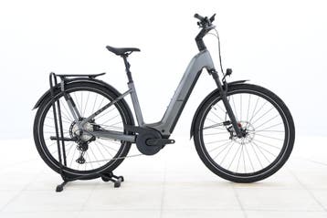 Cube Kathmandu Hybrid SLX 800 – 2025 – 160 - 170 cm, Verzenden, Zo goed als nieuw