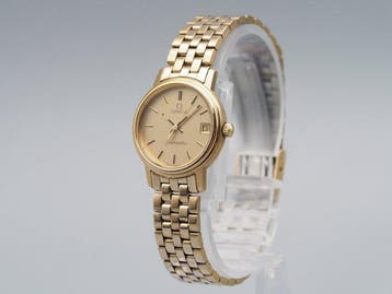 Omega - Seamaster - Zonder minimumprijs - Cal.1426, Nieuw