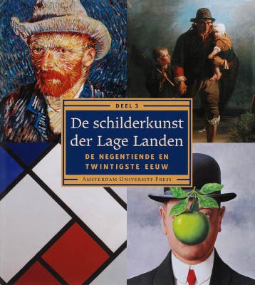 De schilderkunst der Lage Landen 3 - Jeroen Stumpel, Boeken, Verzenden, Zo goed als nieuw, Jeroen Stumpel