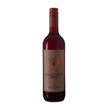 Castelnuovo Merlot Corvina, Verzamelen, Ophalen of Verzenden, Nieuw